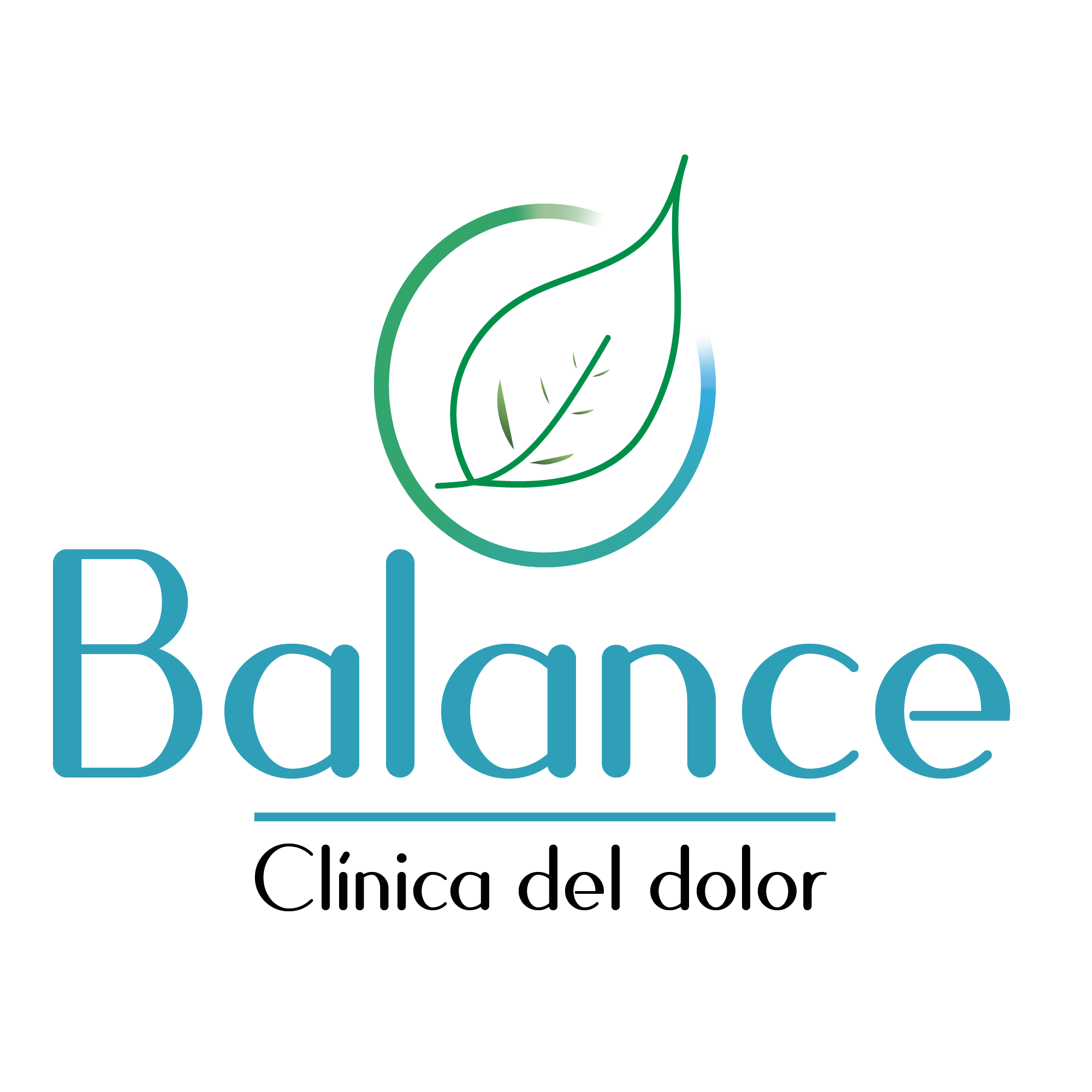 Balance Clinica logo