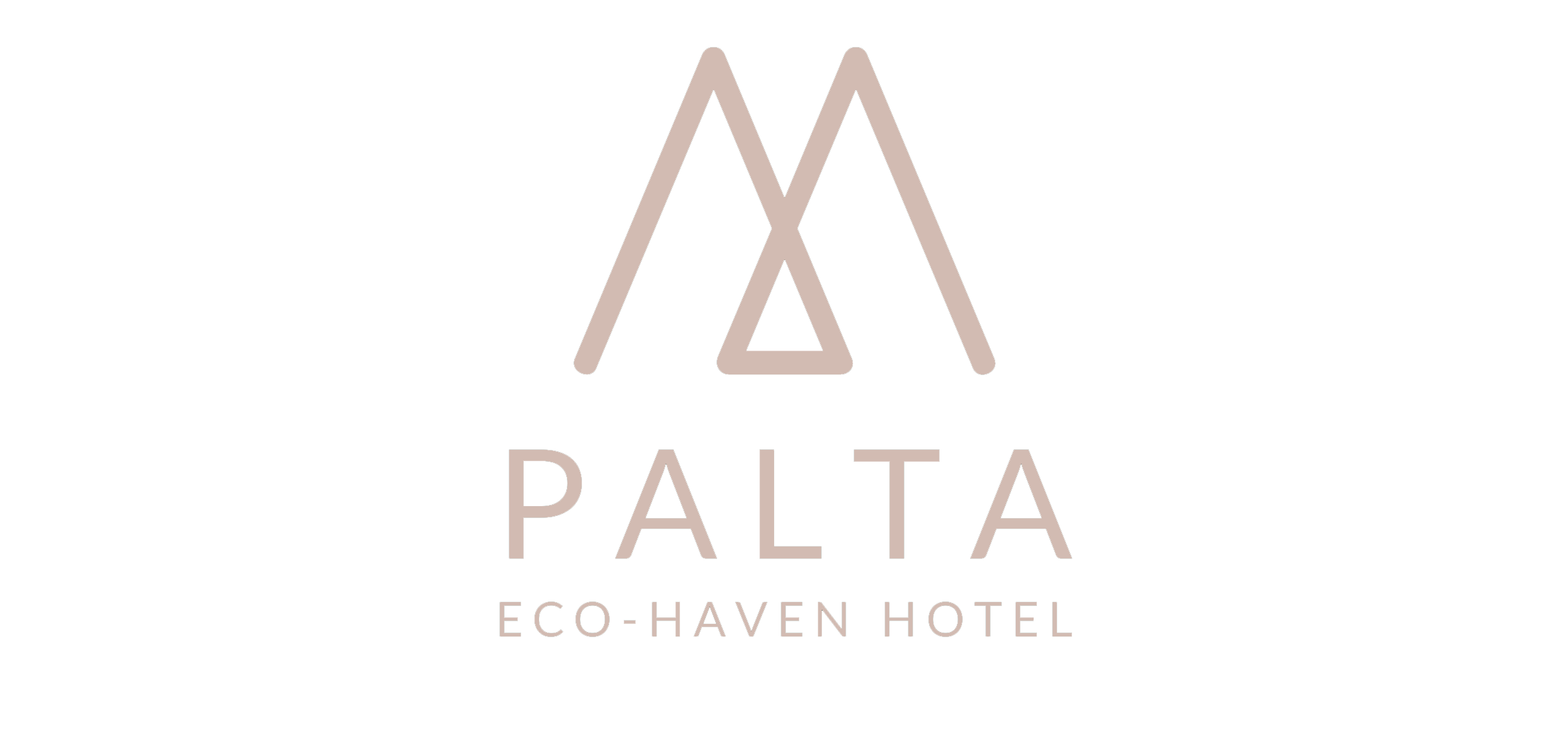 Palta Hotel logo